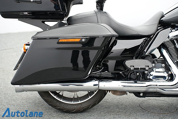 Harley-Davidson Street Glide Special *Radio, GPS 10 of 30