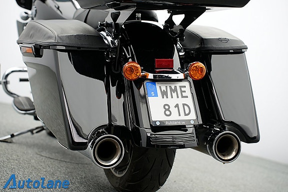 Harley-Davidson Street Glide Special *Radio, GPS 25 of 30