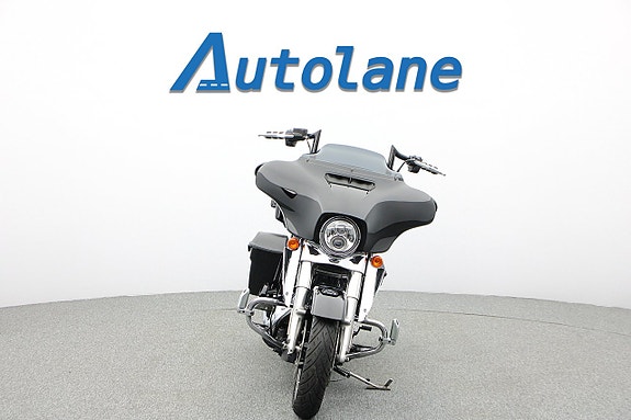 Harley-Davidson Street Glide Special *Radio, GPS 7 of 30