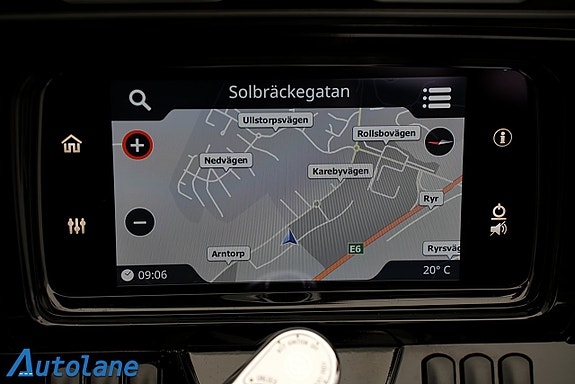 Harley-Davidson Street Glide Special *Radio, GPS 20 of 30