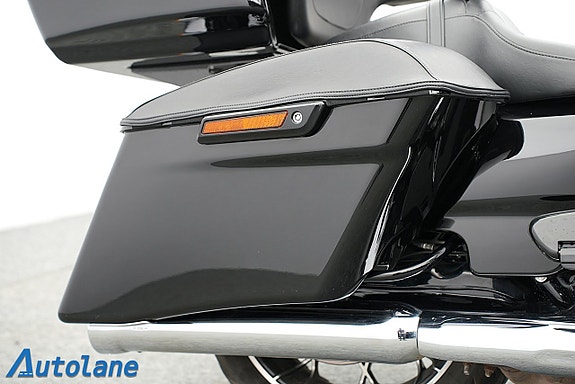 Harley-Davidson Street Glide Special *Radio, GPS 27 of 30