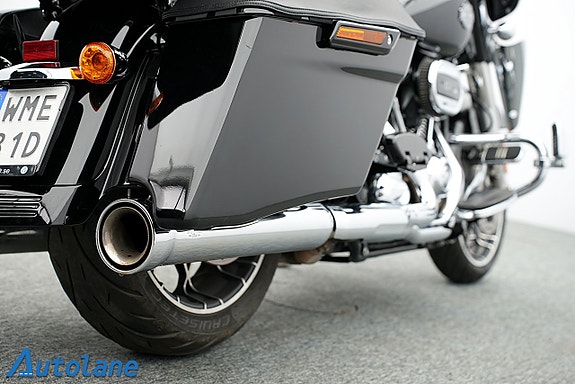 Harley-Davidson Street Glide Special *Radio, GPS 23 of 30