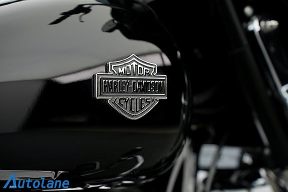 Harley-Davidson Street Glide Special *Radio, GPS 26 of 30