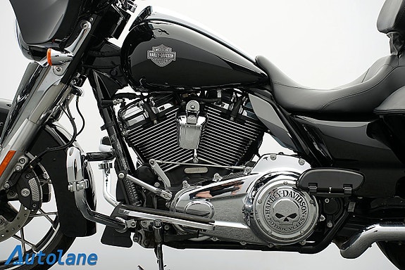 Harley-Davidson Street Glide Special *Radio, GPS 14 of 30