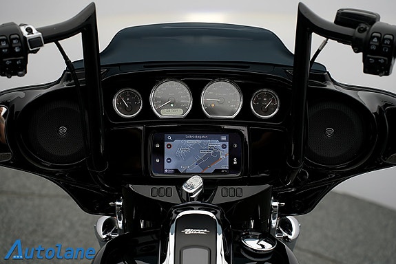 Harley-Davidson Street Glide Special *Radio, GPS 22 of 30