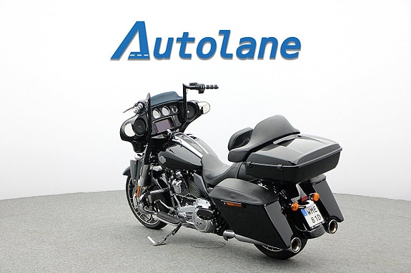 Harley-Davidson Street Glide Special *Radio, GPS 3 of 30