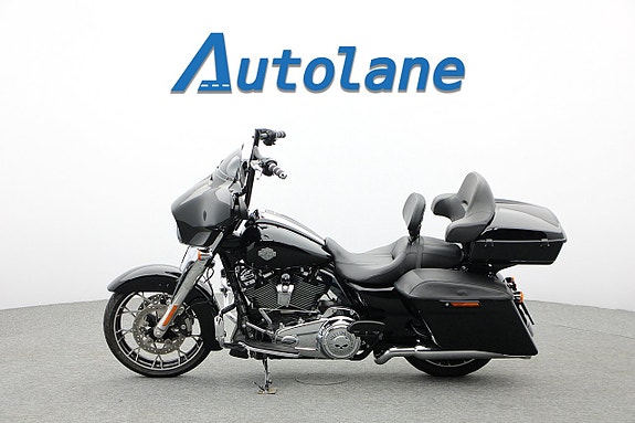 Harley-Davidson Street Glide Special *Radio, GPS 9 of 30