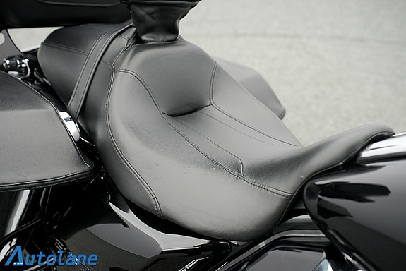 Harley-Davidson Street Glide Special *Radio, GPS 17 of 30