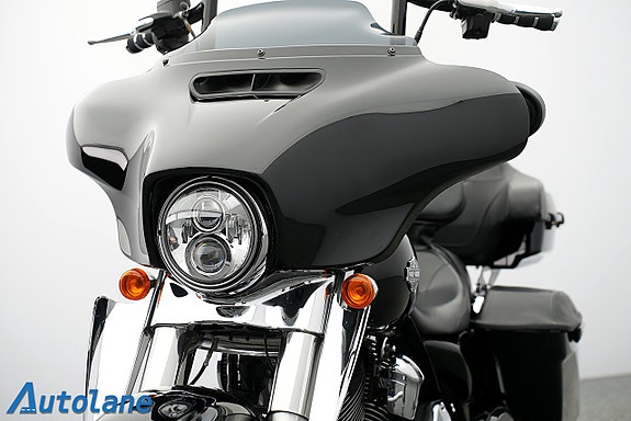 Harley-Davidson Street Glide Special *Radio, GPS 24 of 30