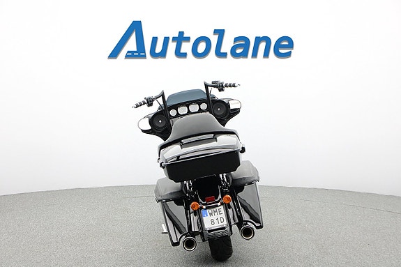 Harley-Davidson Street Glide Special *Radio, GPS 8 of 30