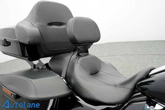 Harley-Davidson Street Glide Special *Radio, GPS 16 of 30