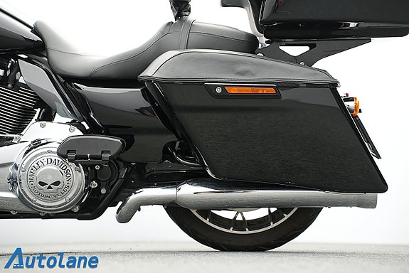 Harley-Davidson Street Glide Special *Radio, GPS 15 of 30