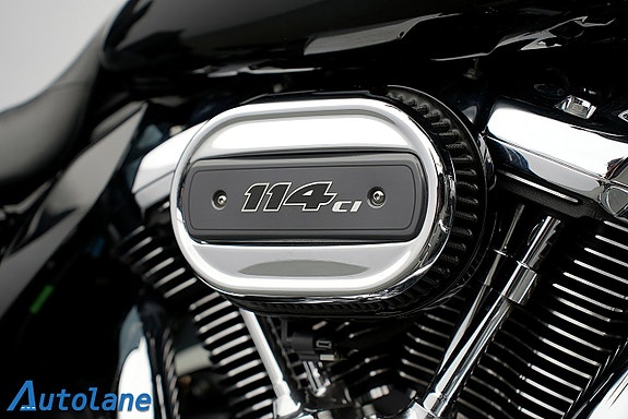 Harley-Davidson Street Glide Special *Radio, GPS 28 of 30