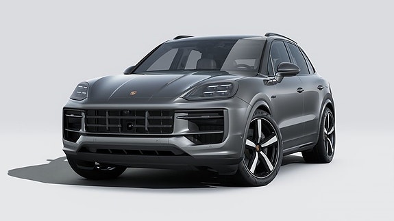 İkinci el  Porsche Cayenne E-Hybrid