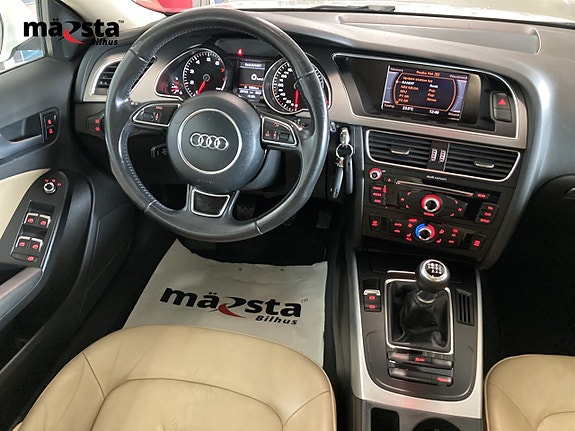 Audi A5 14 of 17