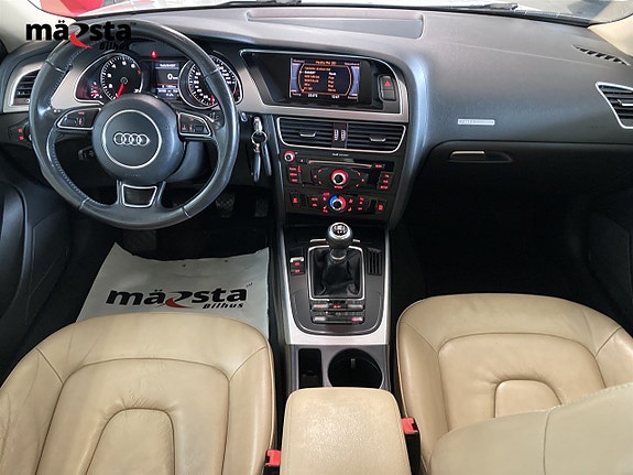 Audi A5 13 of 17