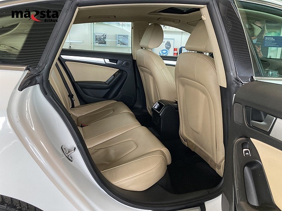 Audi A5 9 of 17