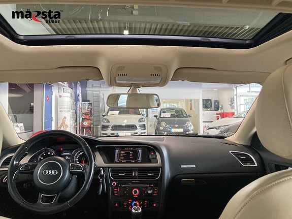 Audi A5 15 of 17