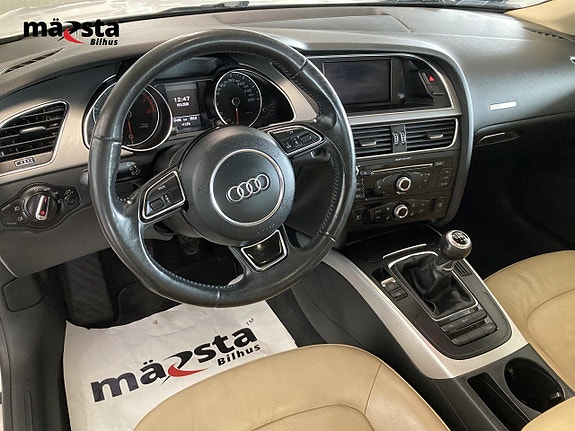 Audi A5 11 of 17