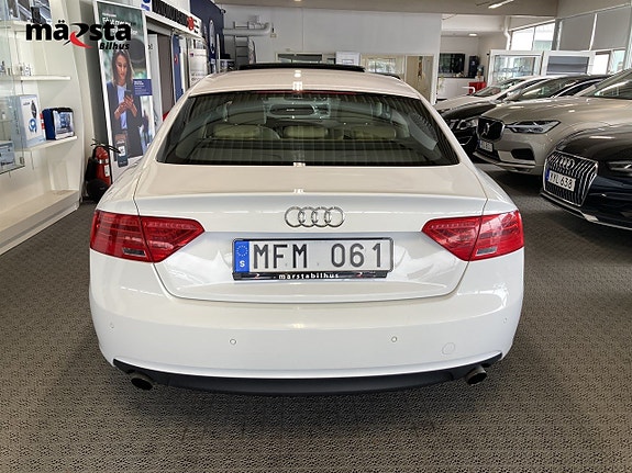 Audi A5 6 of 17