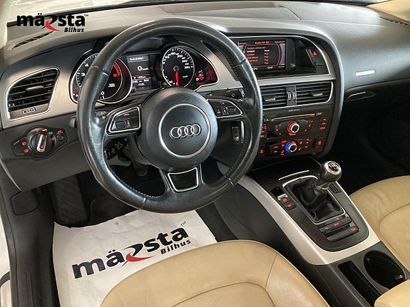 Audi A5 12 of 17