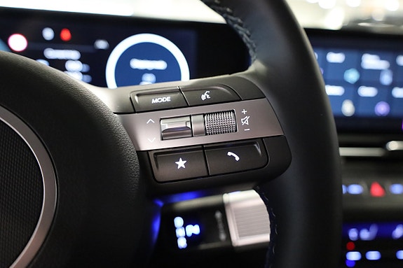 Hyundai Kona 19 of 23