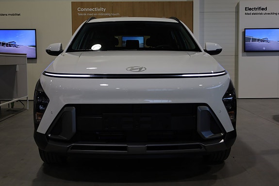 Hyundai Kona 22 of 23