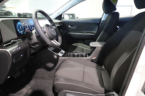 Hyundai Kona 7 of 23