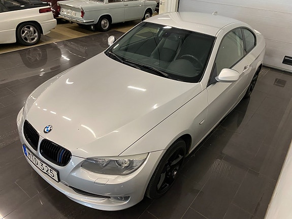 BMW 320 10 of 23