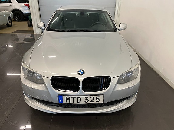 BMW 320 5 of 23