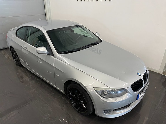 BMW 320 9 of 23