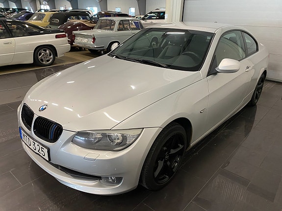 BMW 320 4 of 23