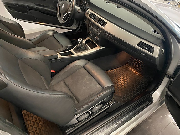 BMW 320 13 of 23