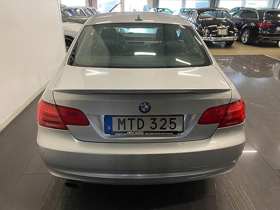 BMW 320 6 of 23