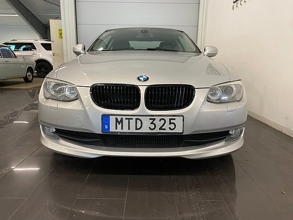 BMW 320 7 of 23