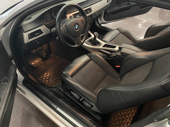 BMW 320 12 of 23