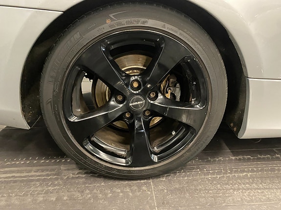BMW 320 19 of 23