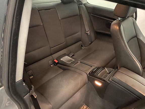 BMW 320 15 of 23