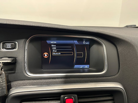 Volvo V40 21 of 22