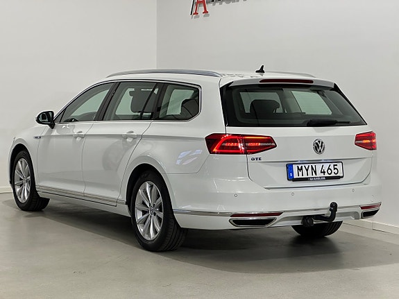 Volkswagen Passat 4 of 5