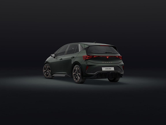 Cupra Born 2 of 5