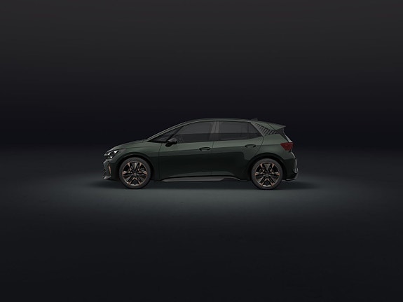 Cupra Born 3 of 5