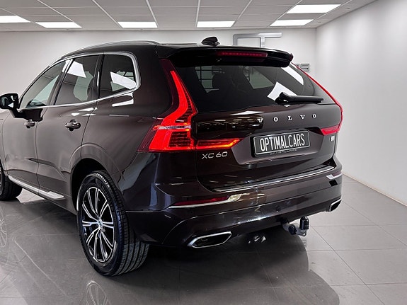 Volvo XC60 21 of 21