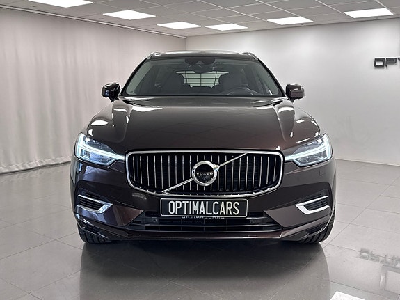 Volvo XC60 8 of 21
