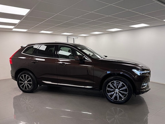 Volvo XC60 7 of 21