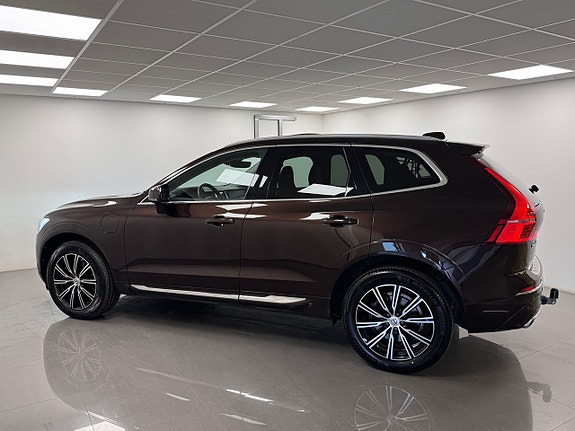 Volvo XC60 9 of 21