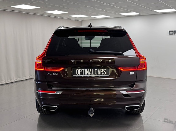 Volvo XC60 20 of 21