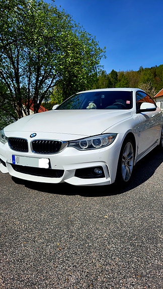 BMW 428i 4 of 5