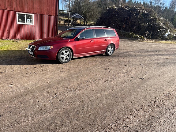 Volvo 2012