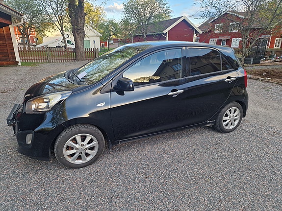 İkinci el  Kia Picanto 